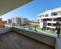 Resale - Apartamento - Orihuela Costa - Villamartin