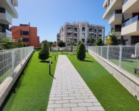Resale - Apartamento - Orihuela Costa - Villamartin
