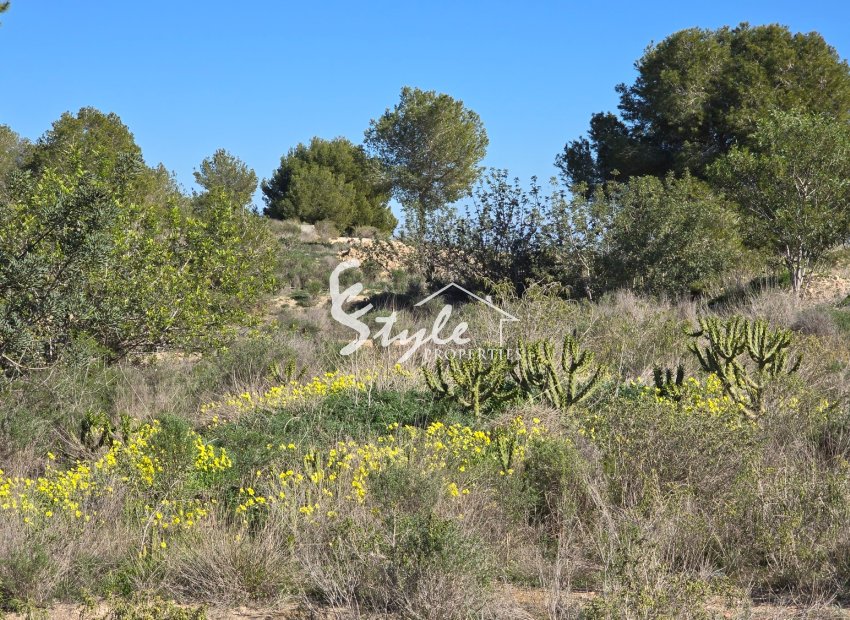 Resale - Apartamento - Orihuela Costa - Villamartin