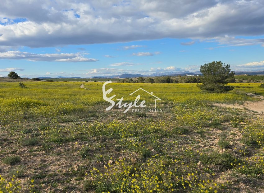 Resale - Apartamento - Orihuela Costa - Villamartin