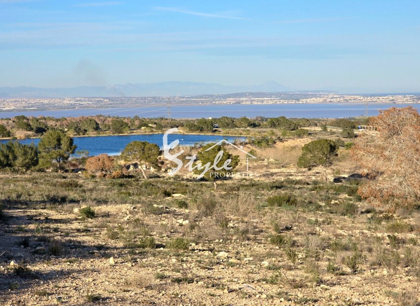 Resale - Apartamento - Orihuela Costa - Villamartin