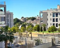 Resale - Apartamento - Orihuela Costa - Villamartin