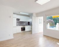 Resale - Apartamento - Orihuela-Costa - Villamartin