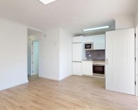 Resale - Apartamento - Orihuela-Costa - Villamartin