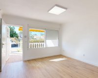 Resale - Apartamento - Orihuela-Costa - Villamartin