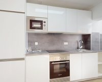 Resale - Apartamento - Orihuela-Costa - Villamartin