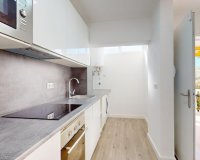 Resale - Apartamento - Orihuela-Costa - Villamartin
