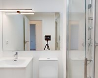 Resale - Apartamento - Orihuela-Costa - Villamartin