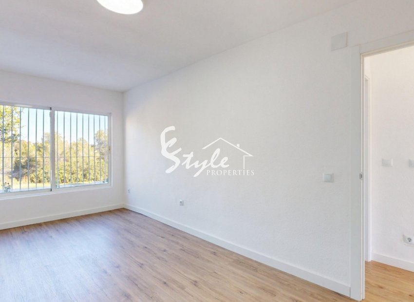 Resale - Apartamento - Orihuela-Costa - Villamartin