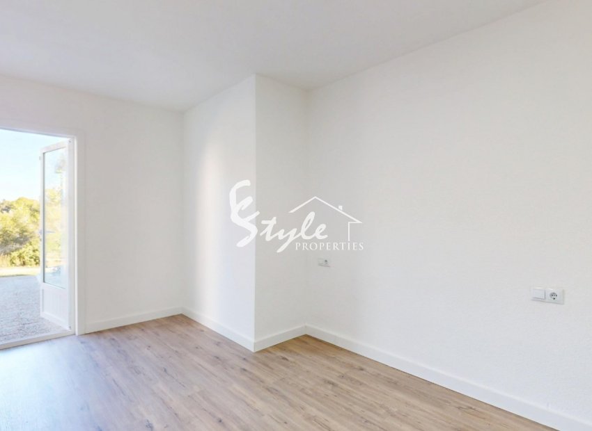 Resale - Apartamento - Orihuela-Costa - Villamartin