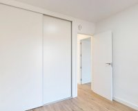 Resale - Apartamento - Orihuela-Costa - Villamartin