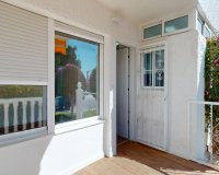 Resale - Apartamento - Orihuela-Costa - Villamartin