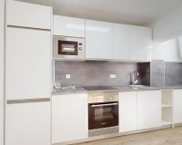 Resale - Apartamento - Orihuela-Costa - Villamartin