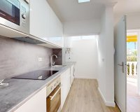 Resale - Apartamento - Orihuela-Costa - Villamartin