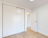 Resale - Apartamento - Orihuela-Costa - Villamartin