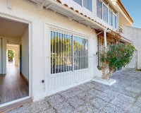 Resale - Apartamento - Orihuela-Costa - Villamartin