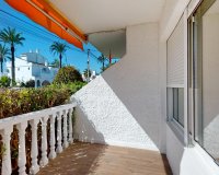 Resale - Apartamento - Orihuela-Costa - Villamartin