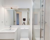 Resale - Apartamento - Orihuela-Costa - Villamartin