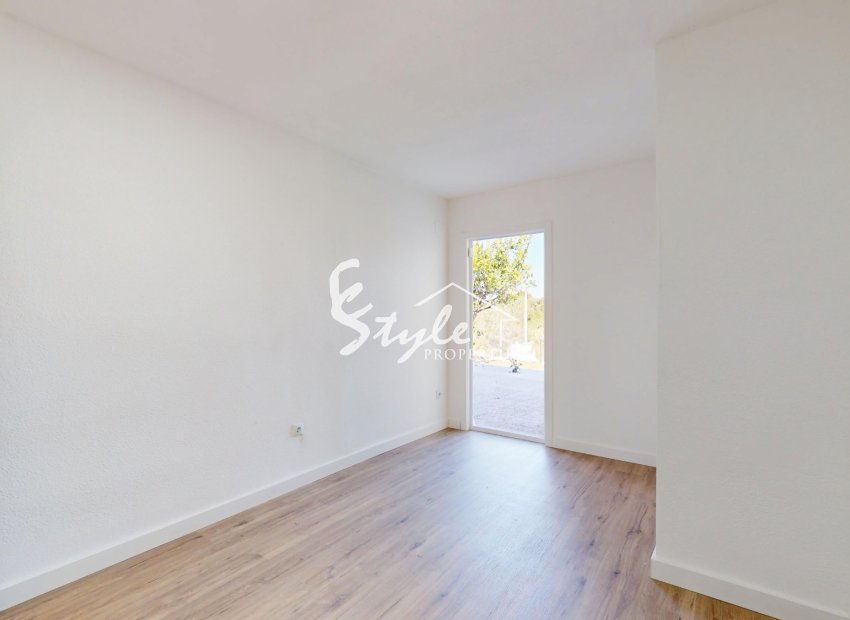 Resale - Apartamento - Orihuela-Costa - Villamartin