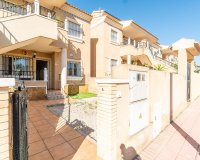 Resale - Apartamento - Orihuela-Costa - Villamartin