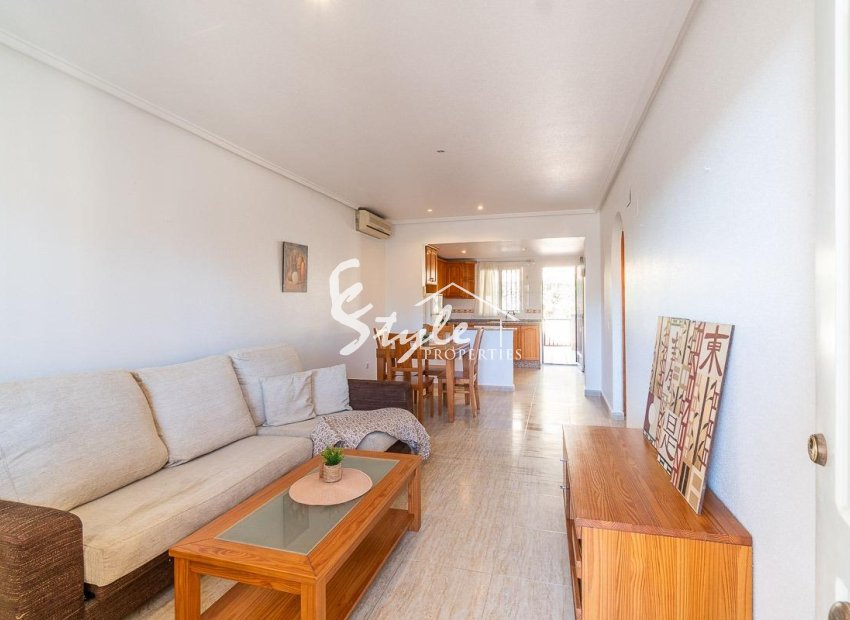 Resale - Apartamento - Orihuela-Costa - Villamartin