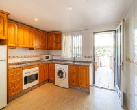 Resale - Apartamento - Orihuela-Costa - Villamartin