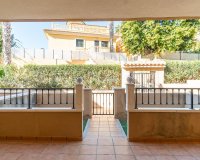 Resale - Apartamento - Orihuela-Costa - Villamartin