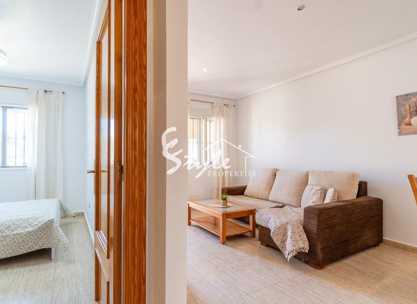 Resale - Apartamento - Orihuela-Costa - Villamartin