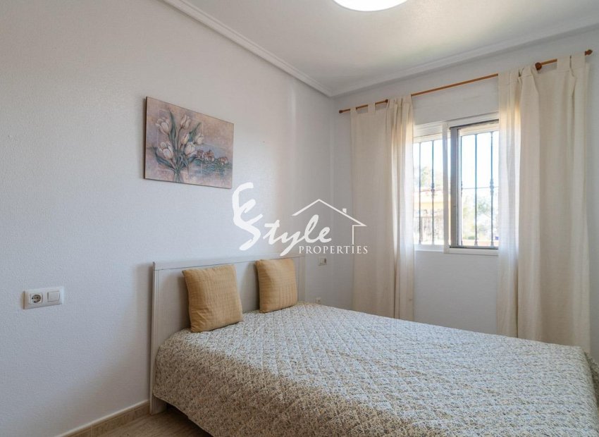 Resale - Apartamento - Orihuela-Costa - Villamartin