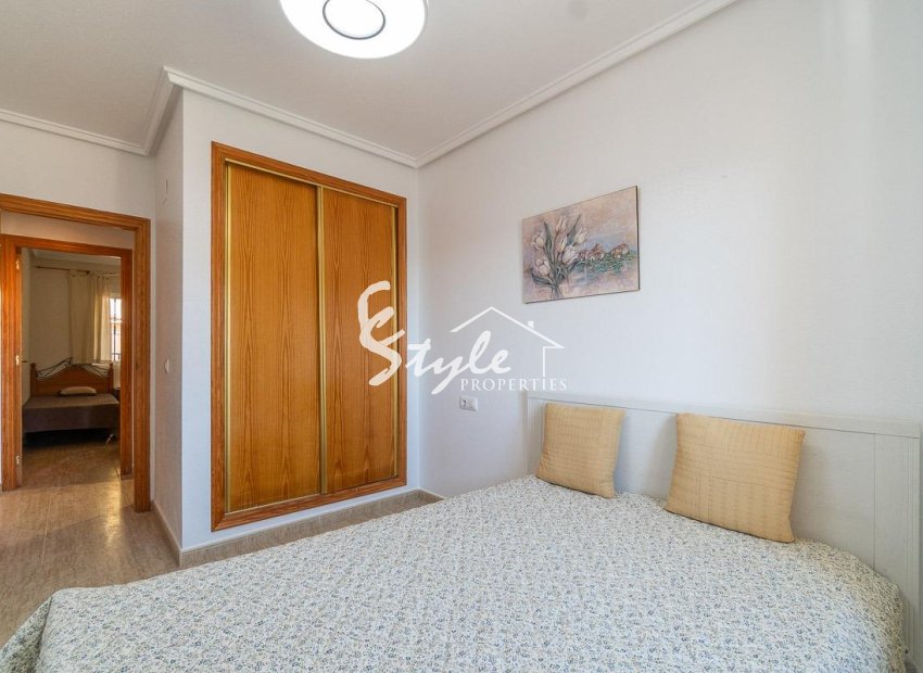 Resale - Apartamento - Orihuela-Costa - Villamartin