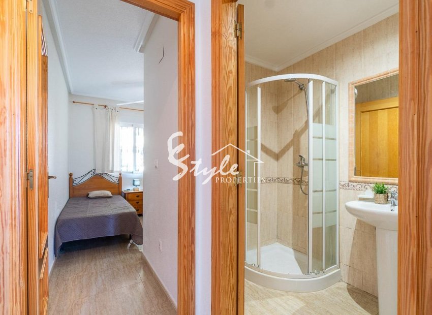 Resale - Apartamento - Orihuela-Costa - Villamartin