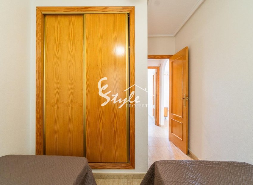 Resale - Apartamento - Orihuela-Costa - Villamartin