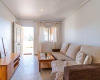 Resale - Apartamento - Orihuela-Costa - Villamartin