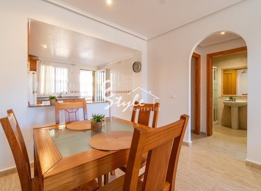 Resale - Apartamento - Orihuela-Costa - Villamartin