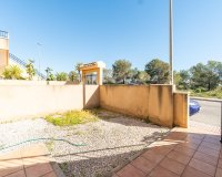Resale - Apartamento - Orihuela-Costa - Villamartin