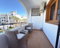 Resale - Apartamento - Orihuela-Costa - Villamartin