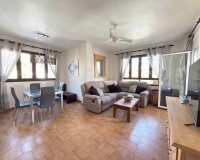 Resale - Apartamento - Orihuela-Costa - Villamartin