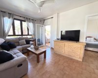 Resale - Apartamento - Orihuela-Costa - Villamartin