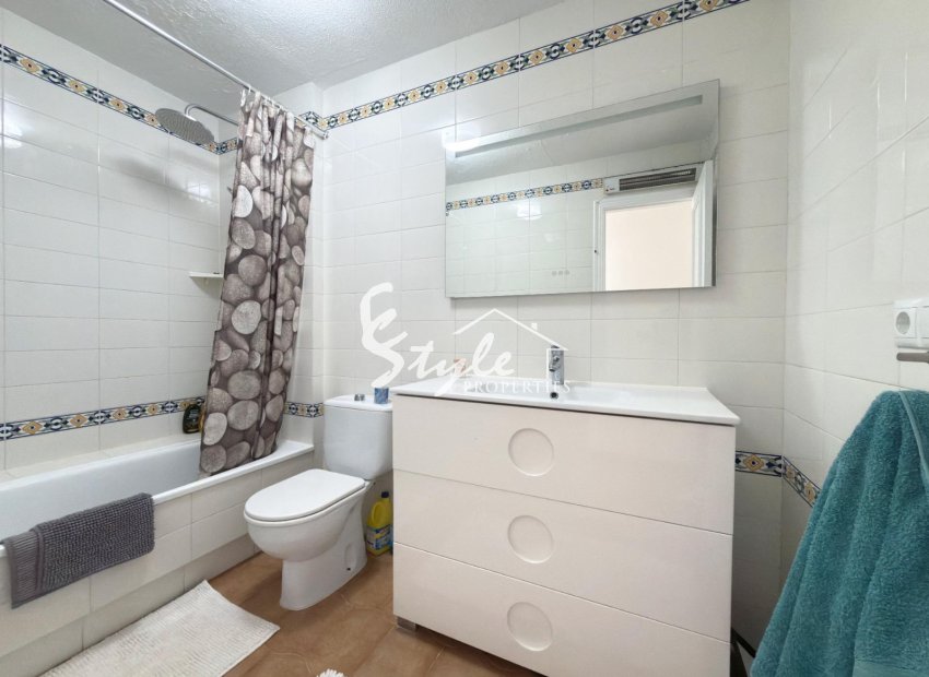 Resale - Apartamento - Orihuela-Costa - Villamartin