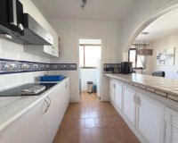 Resale - Apartamento - Orihuela-Costa - Villamartin