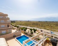Resale - Apartamento - Orihuela-Costa - Villamartin