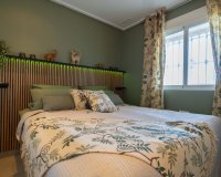 Resale - Apartamento - Orihuela-Costa - Villamartin