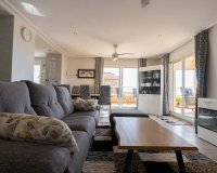 Resale - Apartamento - Orihuela-Costa - Villamartin