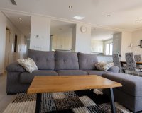 Resale - Apartamento - Orihuela-Costa - Villamartin