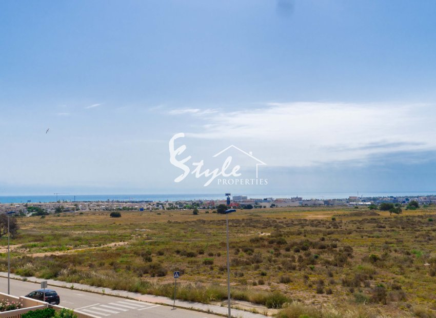 Resale - Apartamento - Orihuela-Costa - Villamartin