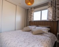 Resale - Apartamento - Orihuela-Costa - Villamartin