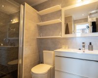 Resale - Apartamento - Orihuela-Costa - Villamartin