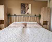 Resale - Apartamento - Orihuela-Costa - Villamartin