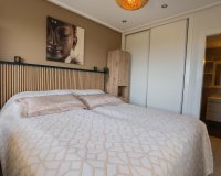 Resale - Apartamento - Orihuela-Costa - Villamartin