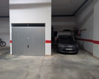 Resale - Apartamento - Orihuela-Costa - Villamartin